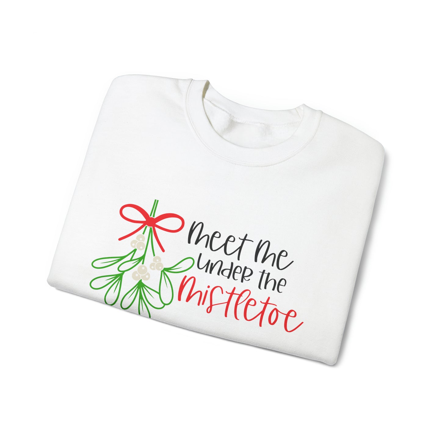 Christmas Unisex Heavy Blend™ Crewneck Sweatshirt