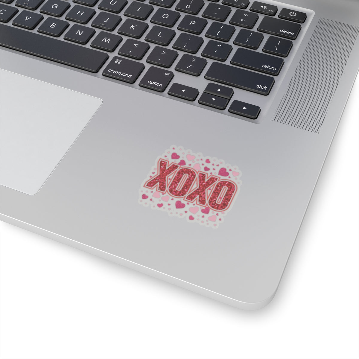 XOXO Kiss-Cut Stickers
