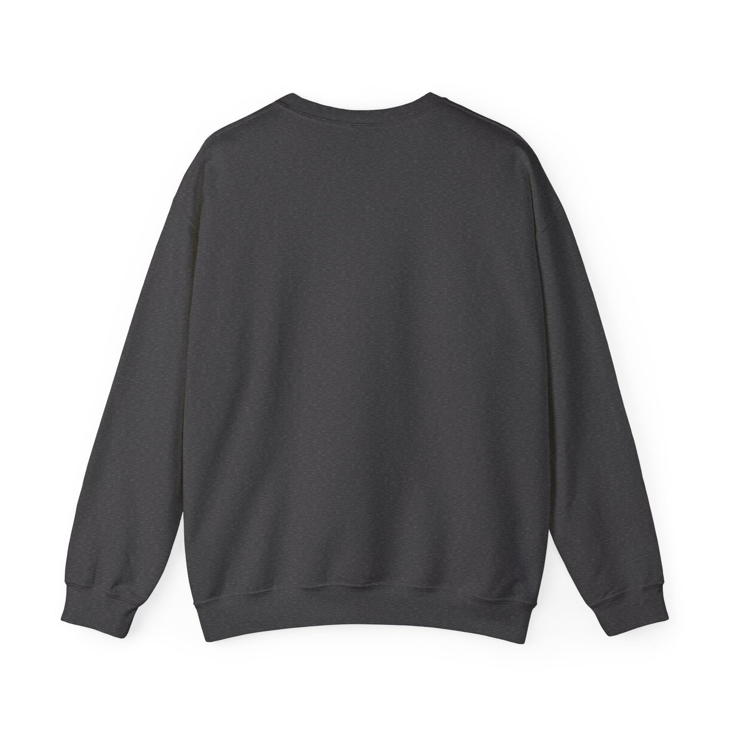 Pumpkin Unisex Heavy Blend™ Crewneck Sweatshirt