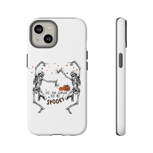Halloween Tough Cases