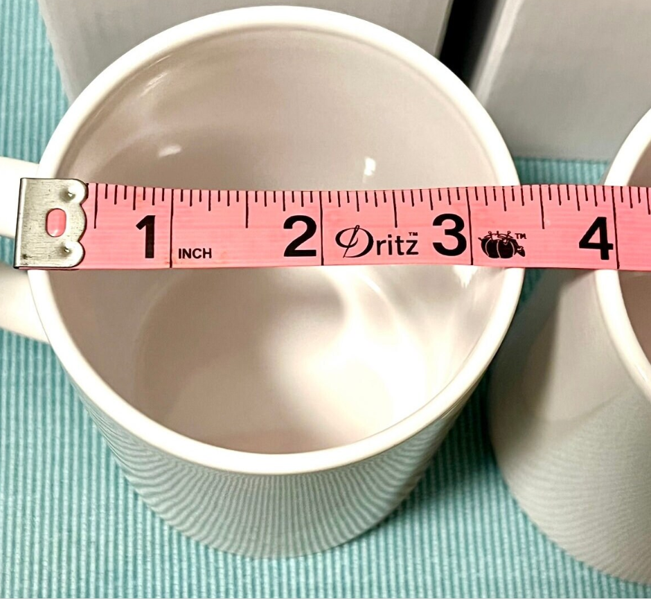 Bull Terrier Spring Mug