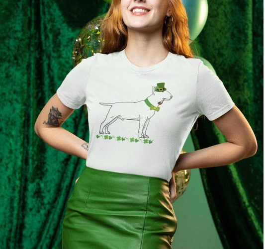 Lucky Bull Shirt