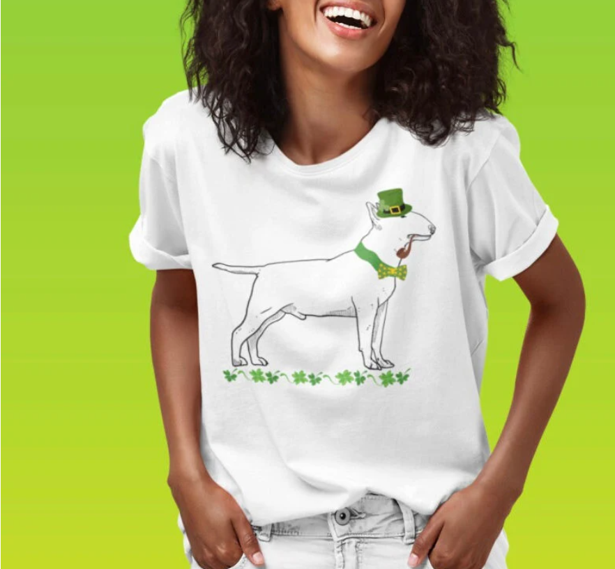 Lucky Bull Shirt