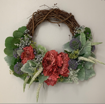 Spring & Summer Wreath