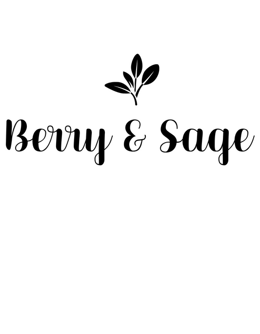 Berry & Sage Gift Card